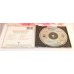 CD Merry Christmas Johnny Mathis 12 Tracks Christmas Music CD Gently Used